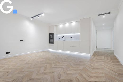 バルセロナ, ばるせろなのアパートメント