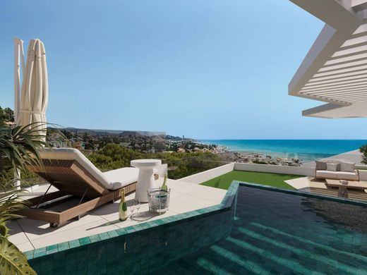 Willa wielorodzinna w Málaga, Provincia de Málaga