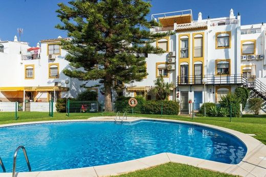 Luxe woning in Torremolinos, Provincia de Málaga