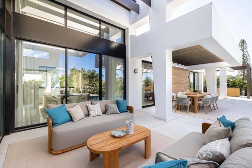 Villa in Marbella, Malaga