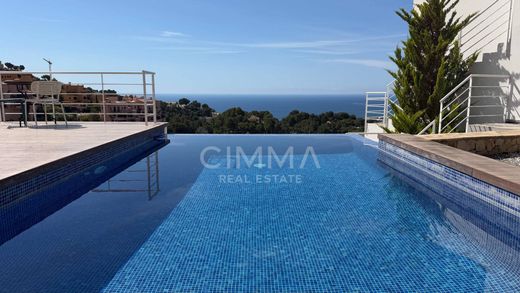 Villa in Altea, Alicante