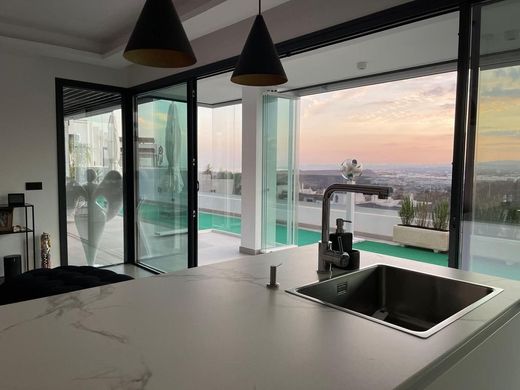 Ρετιρέ σε Estepona, Provincia de Málaga