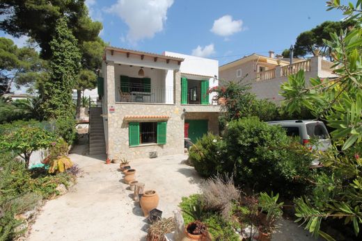 Casa Unifamiliare a Palma di Maiorca, Isole Baleari