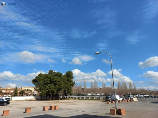 Terreno a Tàrrega, Província de Lleida