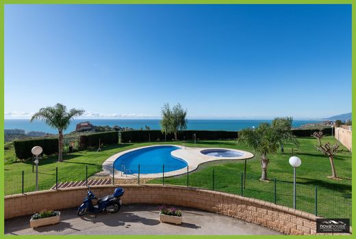 Piso / Apartamento en Cala del Moral, Málaga