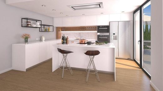 Villa in San Juan de Alicante, Provincia de Alicante