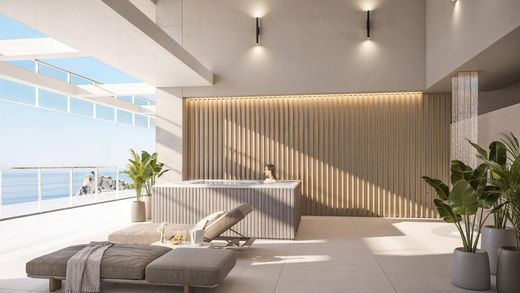 Apartment in Benidorm, Alicante