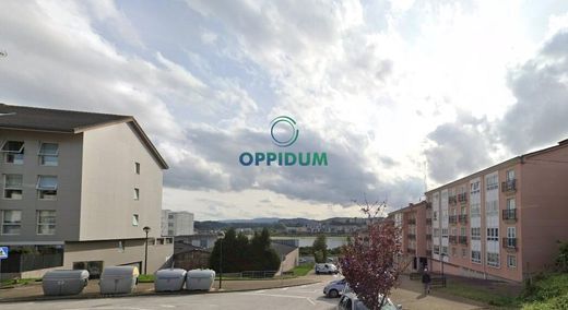 Grond in Oleiros, Provincia da Coruña