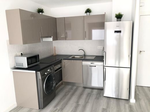 Apartment in Málaga, Malaga