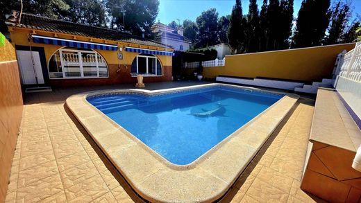Casa Independente - Torrevieja, Provincia de Alicante