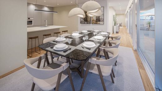 Apartment / Etagenwohnung in Aveiro, Distrito de Aveiro
