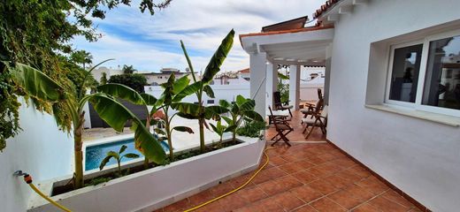 Vrijstaand huis in Benalmádena, Provincia de Málaga