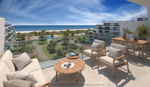 Penthouse à Almerimar, Alméria