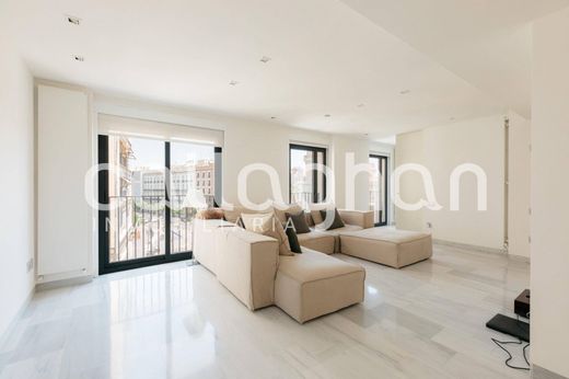 Apartment in Valencia