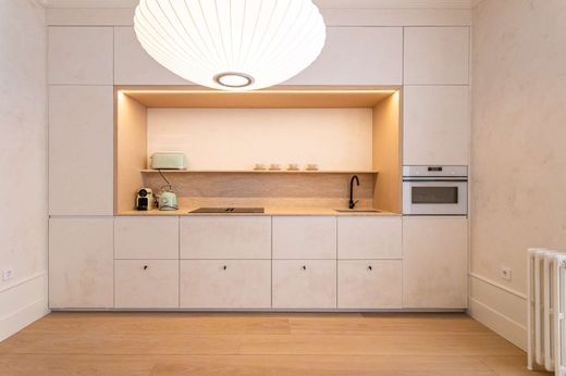 Appartamento a Madrid, Provincia de Madrid