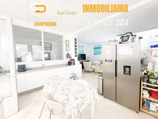 Chipiona, カディスのペントハウス