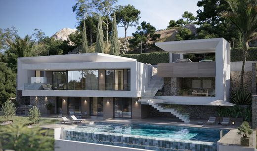 Müstakil ev Benahavís, Provincia de Málaga