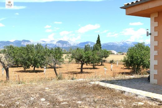 Landhaus / Bauernhof in Sencelles, Balearen Inseln