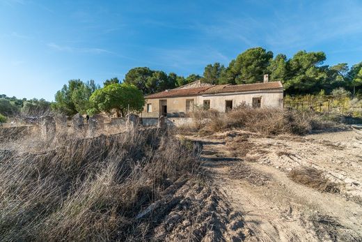 Casa de lujo en Pilar de la Horadada, Provincia de Alicante