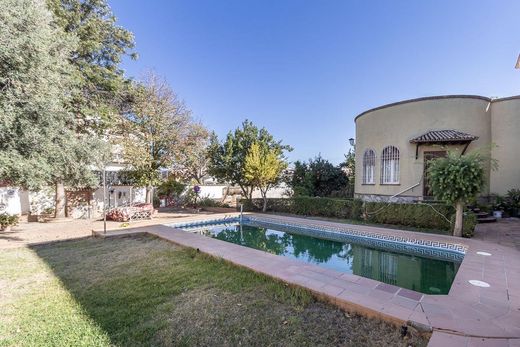 Casa Unifamiliare a Las Gabias, Provincia de Granada