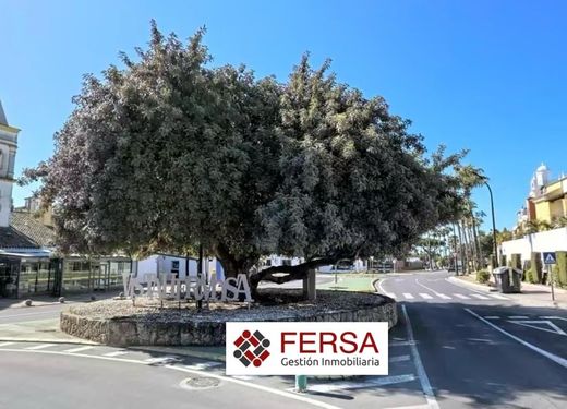 Mehrfamilienhaus in El Puerto de Santa María, Cádiz