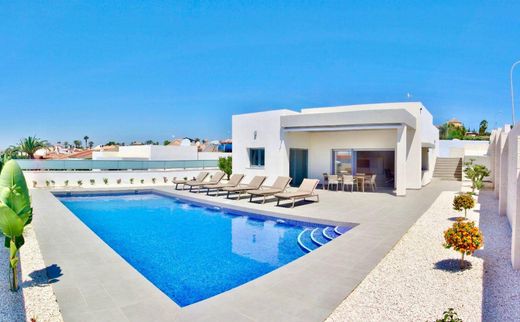 Villa - Rafal, Provincia de Alicante