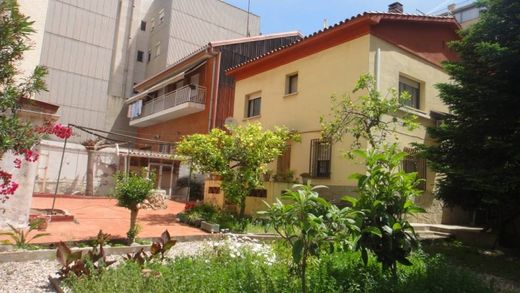 Элитный дом, Cornellà de Llobregat, Província de Barcelona