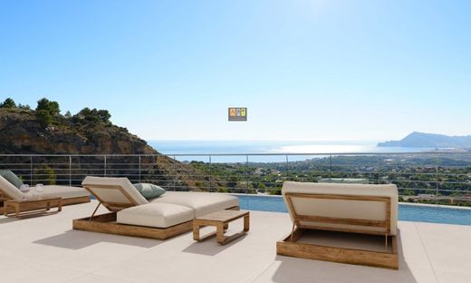 Villa en Altea, Provincia de Alicante