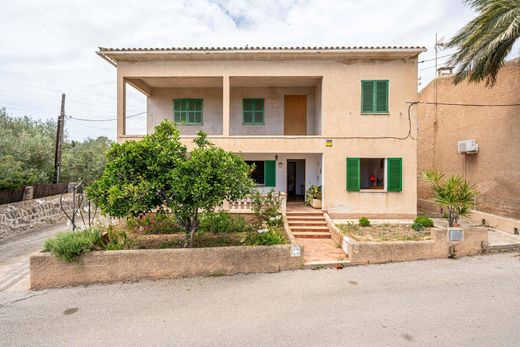Luksusowy dom w Santanyí, Illes Balears