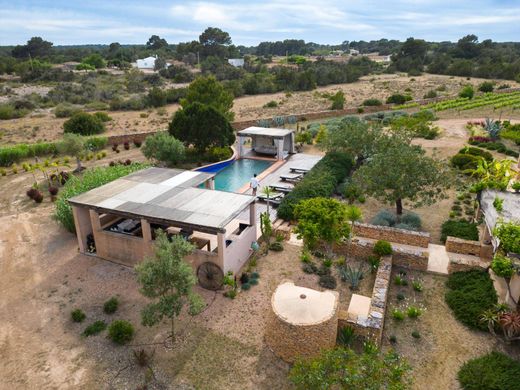 Casa de luxo - Formentera, Ilhas Baleares