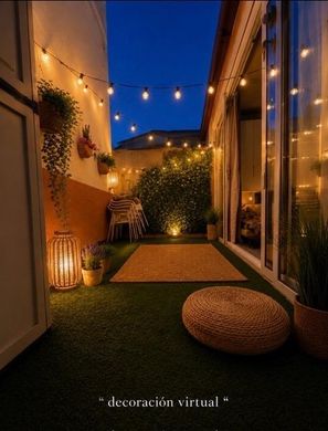 Penthouse à Valence, Province de Valence