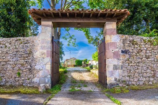 Casa di lusso a Reocín, Provincia de Cantabria