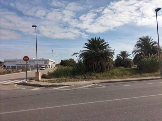 Grond in Cox, Provincia de Alicante