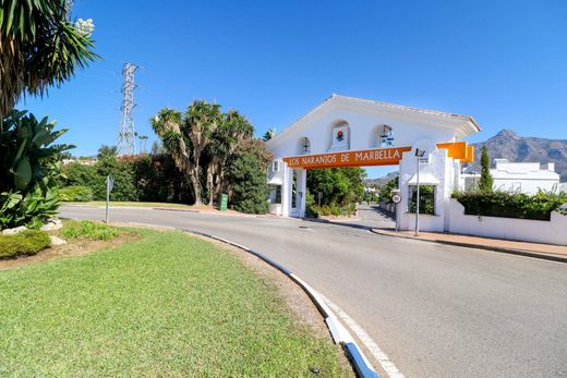 Luxury home in Marbella, Malaga