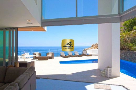 Villa en Jávea, Provincia de Alicante