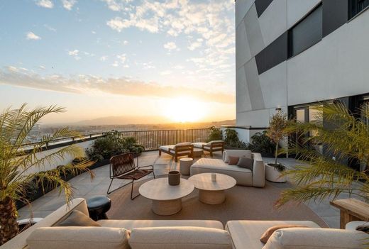 Apartment in Málaga, Malaga