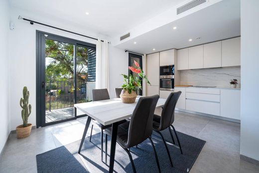 Penthouse in Palma de Mallorca, Balearen Inseln