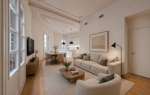 Apartment in Barcelona, Province of Barcelona
