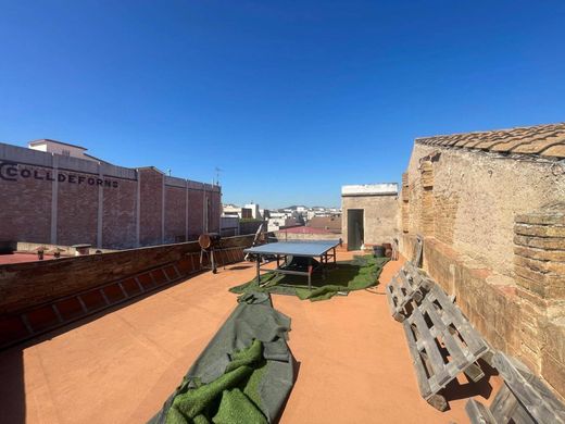 Edificio en Santa Coloma de Gramenet, Provincia de Barcelona