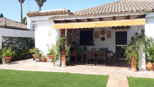 Detached House in Chiclana de la Frontera, Cadiz