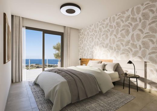 Apartment in Estepona, Malaga