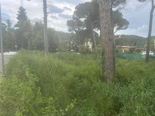 Terreno en Sant Cugat, Provincia de Barcelona