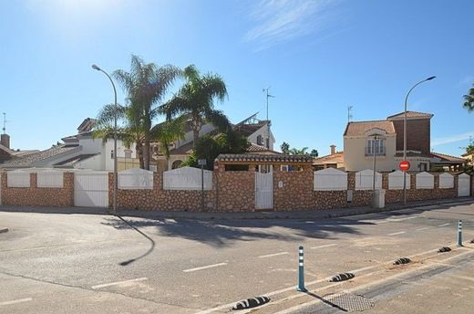 Villa en Santiago de la Ribera, Provincia de Murcia