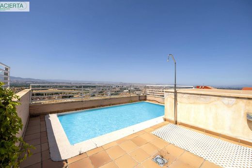 半独立式房屋  格拉纳达, Provincia de Granada