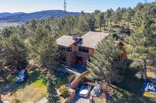 Vrijstaand huis in Collado Mediano, Provincia de Madrid