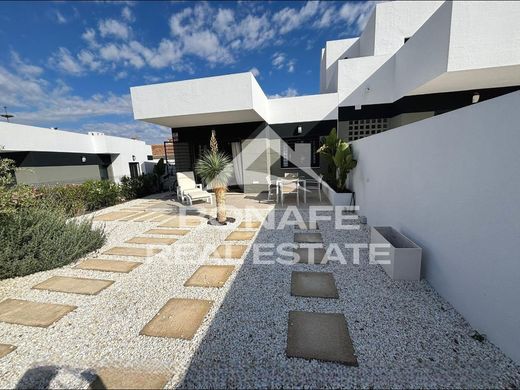 Lüks ev Busot, Provincia de Alicante