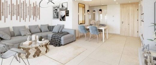 Apartment in Mijas, Malaga