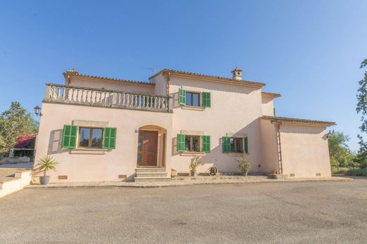 تاون هاوس ﻓﻲ Campos, Illes Balears