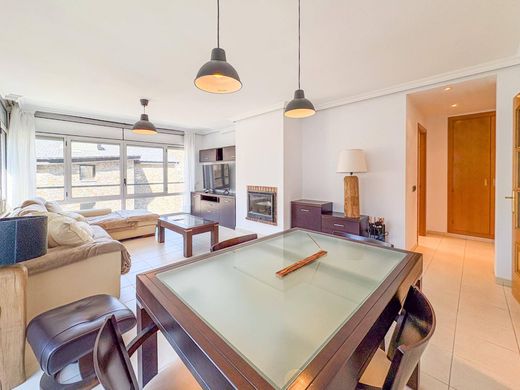 Apartment in Escaldes-Engordany