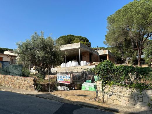 Detached House in Calonge, Province of Girona